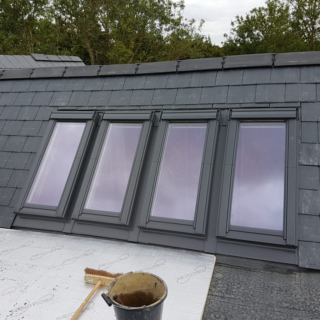 roof window